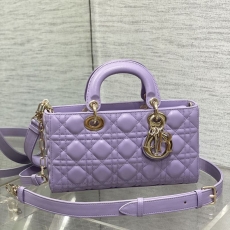 Christian Dior My Lady Bags